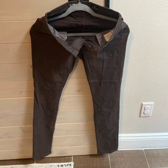 AG JEANS - Adriano Goldschmied - Picture 2 of 6